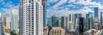 Building Photo - 1080 Brickell Ave