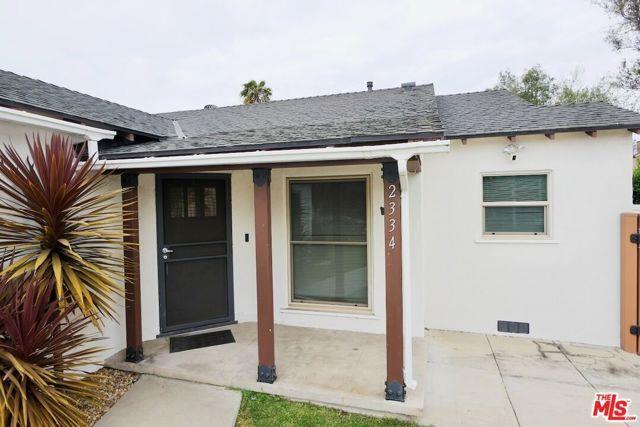Building Photo - 2334 S Garth Ave