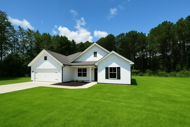 Building Photo - BEAUTIFUL RENTAL HOME IN ARAB, AL!
