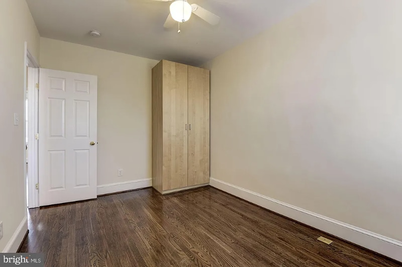 Building Photo - 3122 Warder St NW