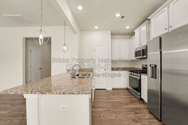Building Photo - 3912 Townes Blvd