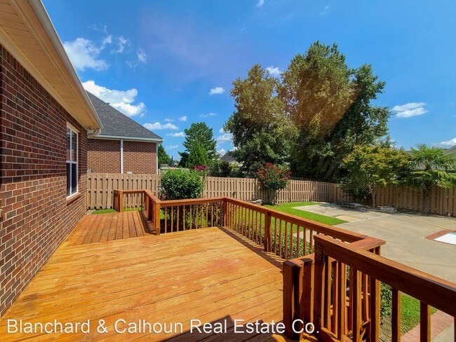 Building Photo - 4 br, 3 bath House - 658 Cornerstone Place