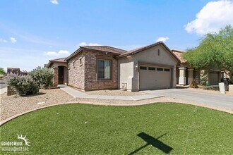 Building Photo - Beautiful 3Bdm 2Ba + Den Home Near Avondale & Goodyear!