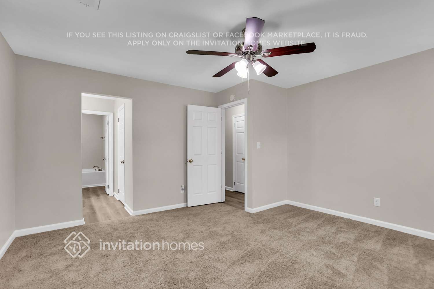 Building Photo - 4530 Doss Cir