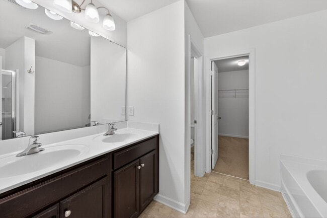 Building Photo - Spacious 4BR Energy-Efficient Home with Loft, Big Yard & Top-Rated Schools!