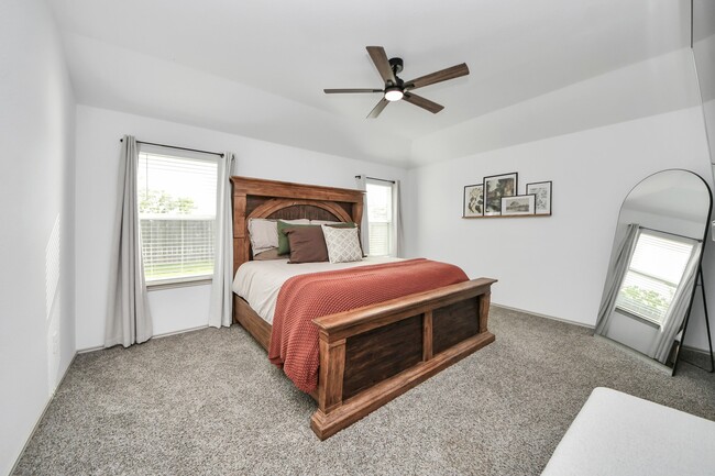 Building Photo - 1137 Buffalograss Trl