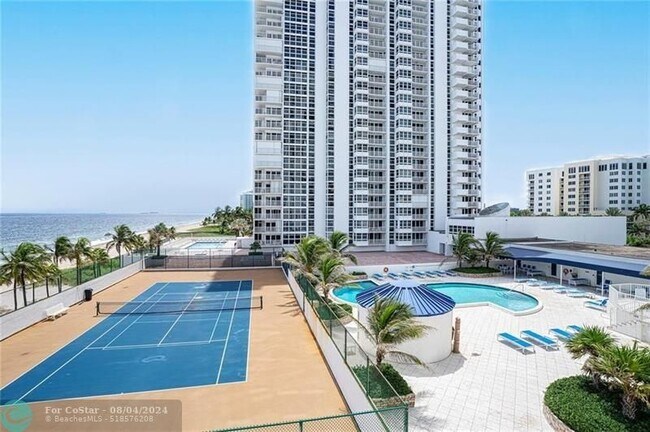 Building Photo - 1360 S Ocean Blvd