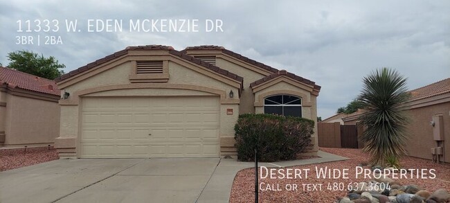 Building Photo - 11333 W Eden McKenzie Dr