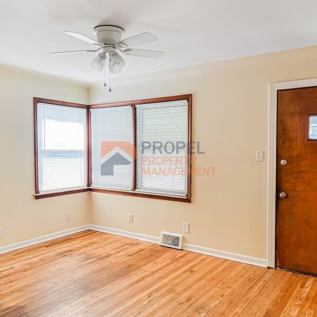 Building Photo - 4481 Westpoint St