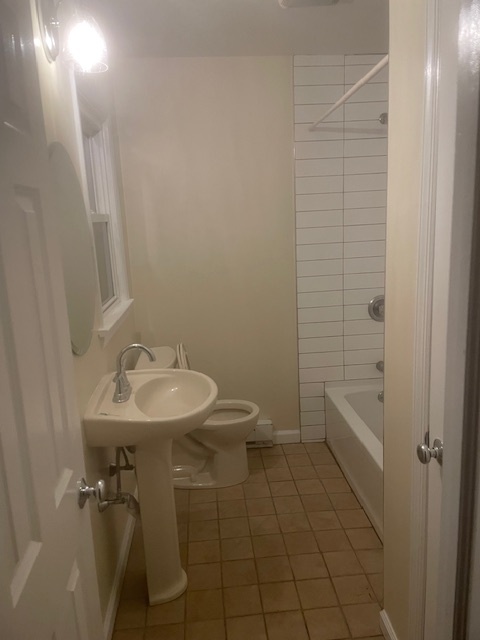 Bathroom - 30 Glenwood Ave