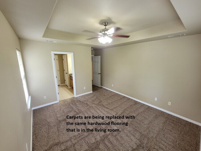 Building Photo - 1303 E Ken Leach Ct