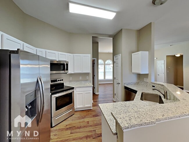 Building Photo - 9611 Worley Dr