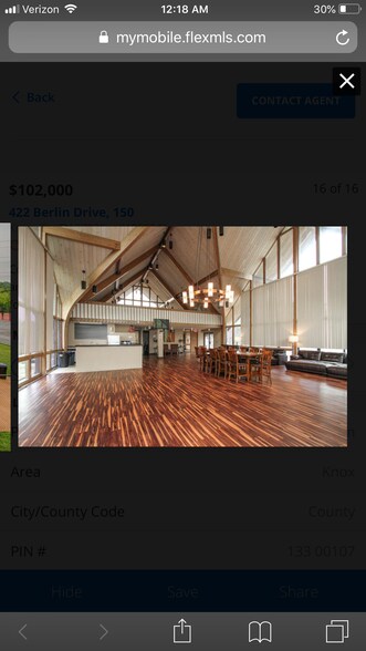 Club house - 412 Dublin Dr