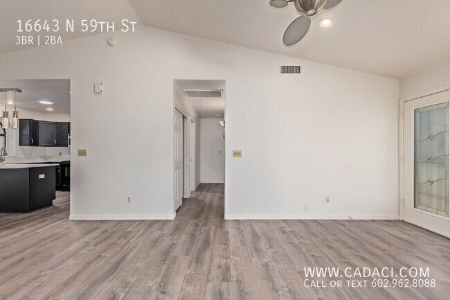Building Photo - 16643 N 59th St