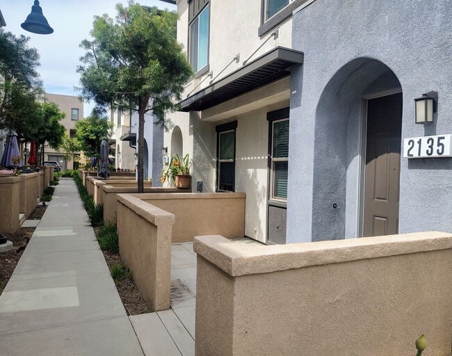 Primary Photo - Desirable Coastal Townhome in Vista