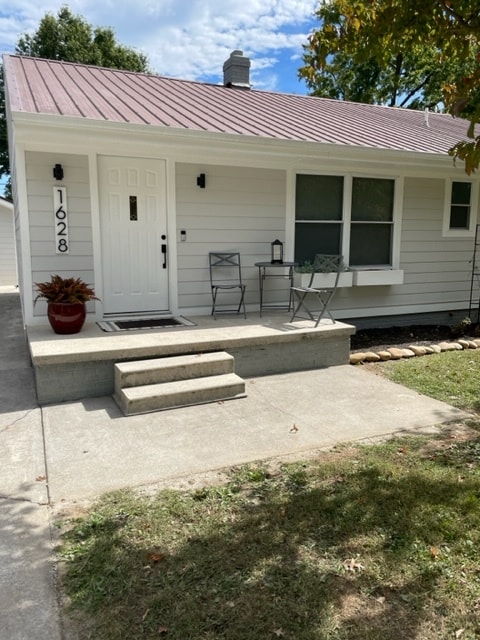 Building Photo - 1628 Ramsay St