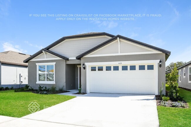 Building Photo - 615 Mariana Ct