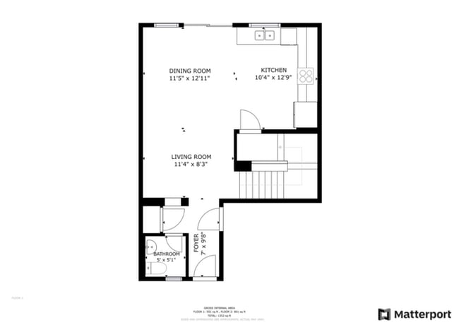 Building Photo - Charming Townhome with Open Layout, Back Patio & One-Car Garage – Near RTP, RDU & Everyday Conven...