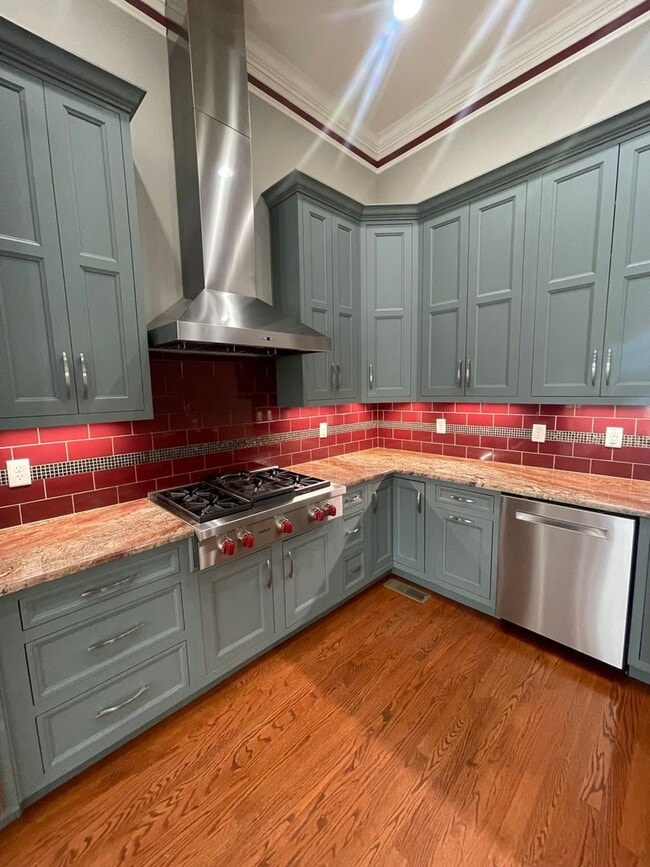 Building Photo - 4 Bedroom Soddy Daisy Rental Property with...