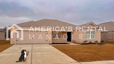 Building Photo - Beautiful Brick Home in Toney, AL - Available to View with 48 Hours Notice!!!