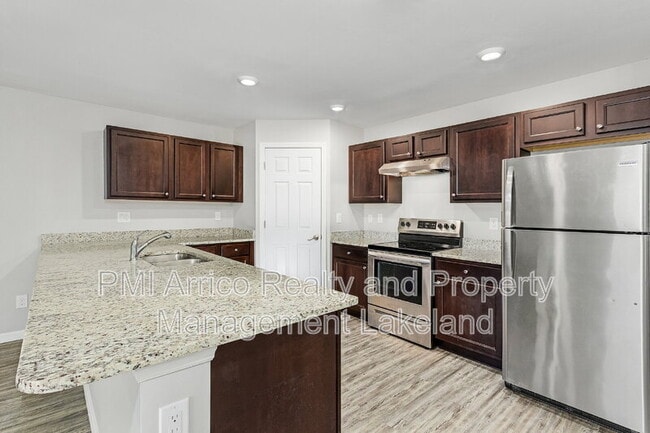 Building Photo - 1139 Indies Wy