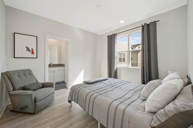 Building Photo - 2716 Eado Edge Ct