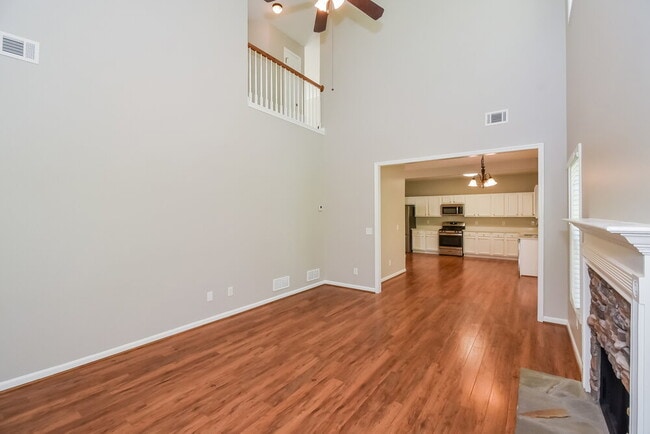 Building Photo - 6578 Harrington Pl