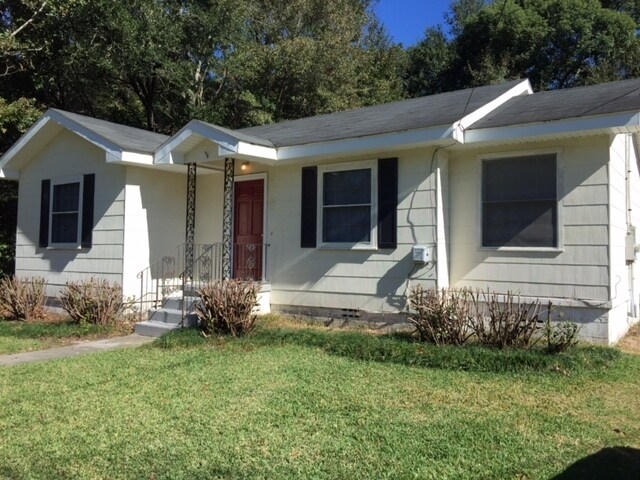 Building Photo - Midtown 2/1 Garage