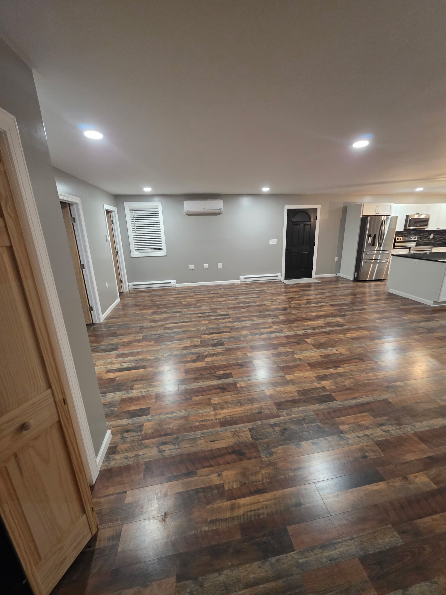 Living Area - 356 Main St