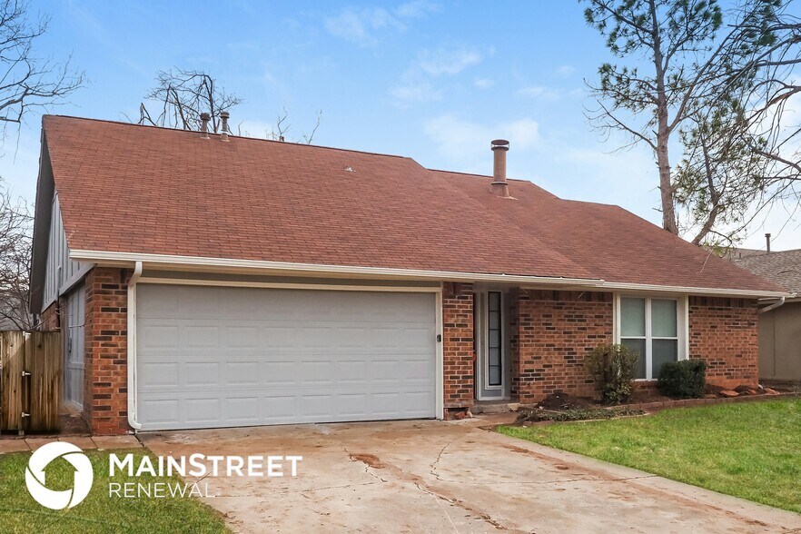 Building Photo - 11332 N Markwell Ave