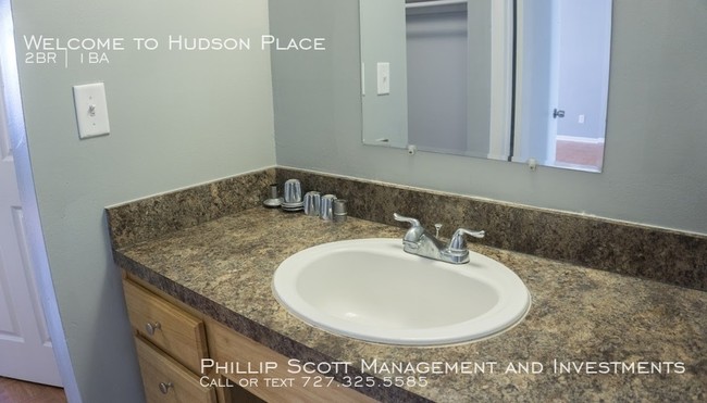 Building Photo - Welcome to The Waverly at Gulfport!!