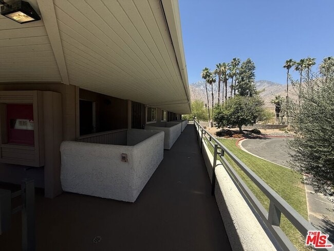 Building Photo - 2857 N Los Felices Rd