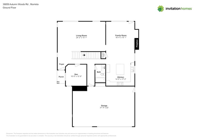 Building Photo - 38859 Autumn Woods Rd