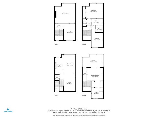 Building Photo - Stunning Brand-New Ballard Townhome with A...