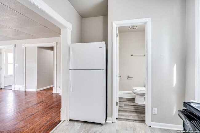 Building Photo - 1201 Michigan St