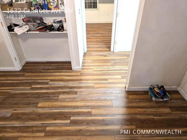 Building Photo - 1632 Carroll Ave NW