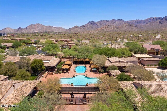 Building Photo - 9995 E Ridgerunner Pl