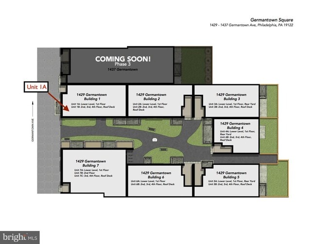 Building Photo - 1429 Germantown Ave