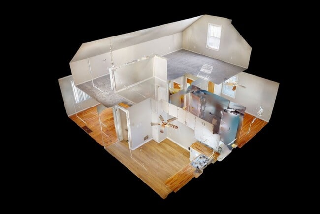 Building Photo - 3 bedroom house for rent