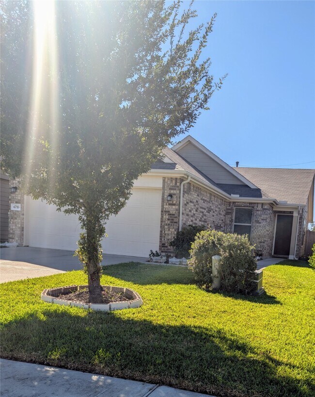 Building Photo - 6710 Beck Canyon Dr