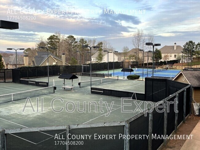 Building Photo - 4885 Hanson Farms Ln