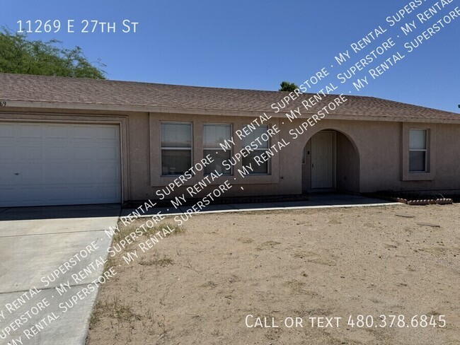 Primary Photo - 11269 E 27th St