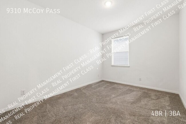 Building Photo - 9310 McCoy Pass