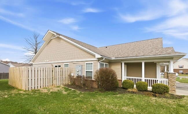 Building Photo - 2BR/2BA Patio Home for Rent w/Garage in Okolona!
