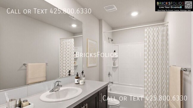 Building Photo - 18726 106th Ave Ct E