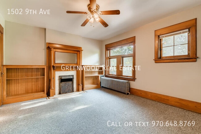 Building Photo - 1502 9th Ave