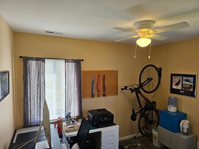 Building Photo - University Hills Charming Updated House 3 Bedrooms 1 Bath w/ Large Yard, Solar Panels & More