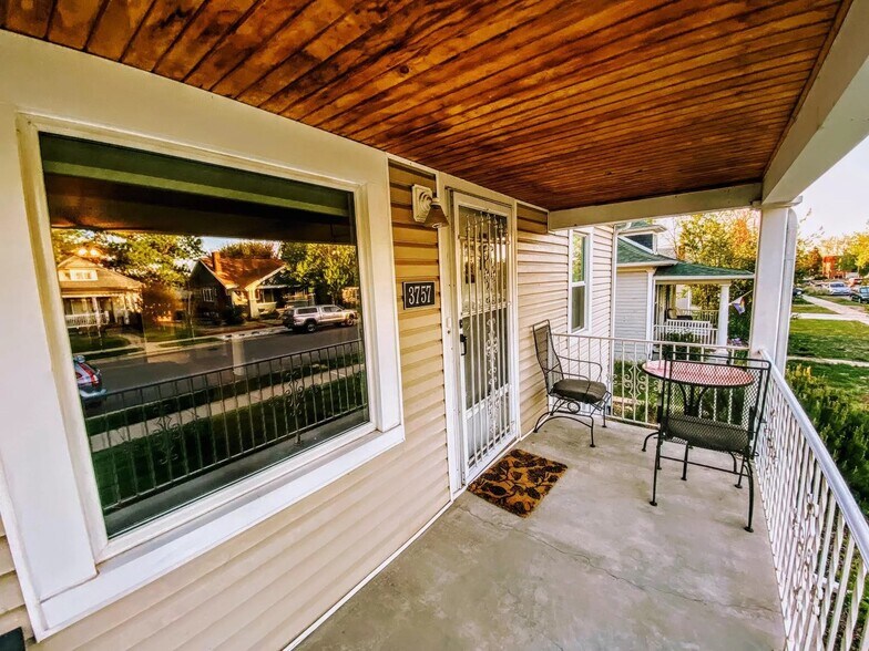 Building Photo - 3757 S. Acoma St.