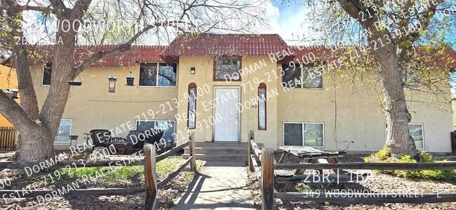 Building Photo - 349 Woodworth St