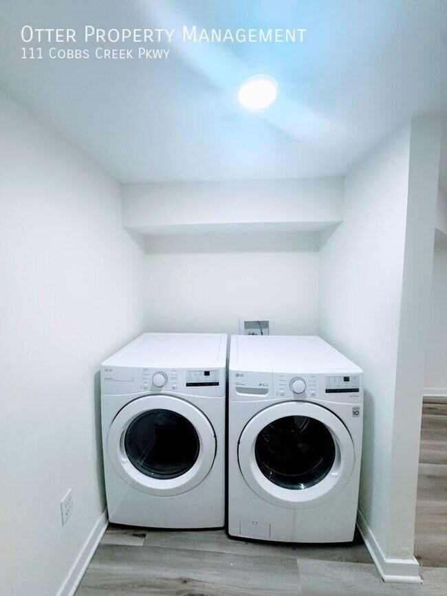 Building Photo - 111 Cobbs Creek Pkwy